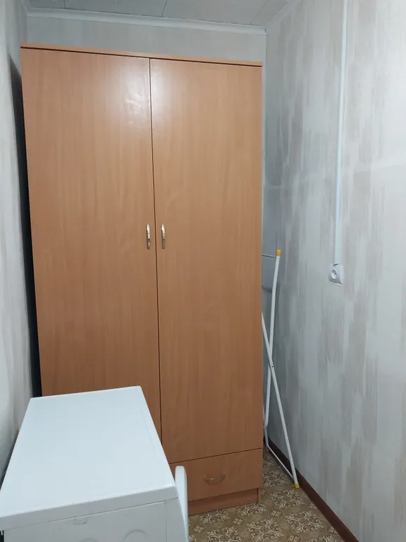 Однокомнатная уютная квартира