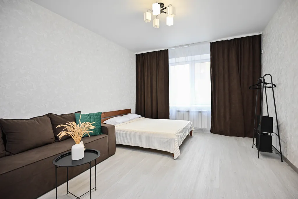 2-комнатная на Южном берегу