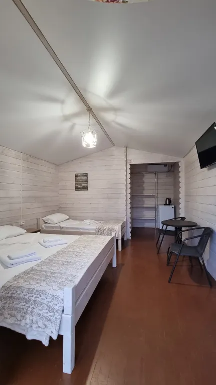 1-комнатный Дом