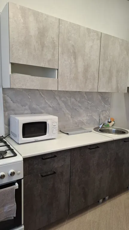 Квартира Уютная квартира для комфортного проживания — Геленджик