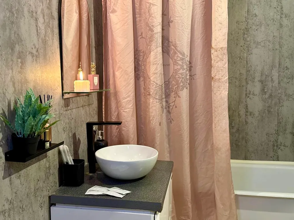 Квартира Квартира Напротив Планеты — Красноярск