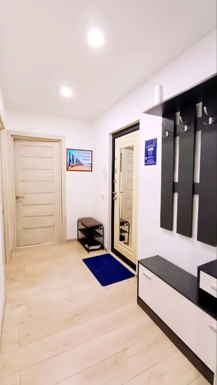 Татьянин Дом на берегу Амура