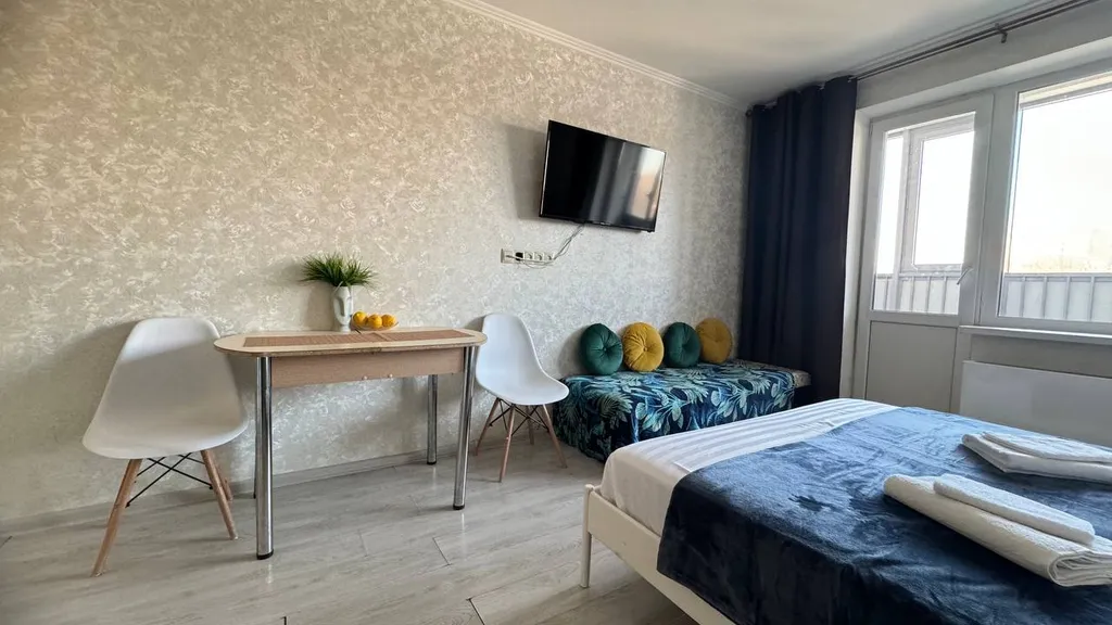 Квартира Квартира рядом с Аэропортом Шереметьево — Лобня