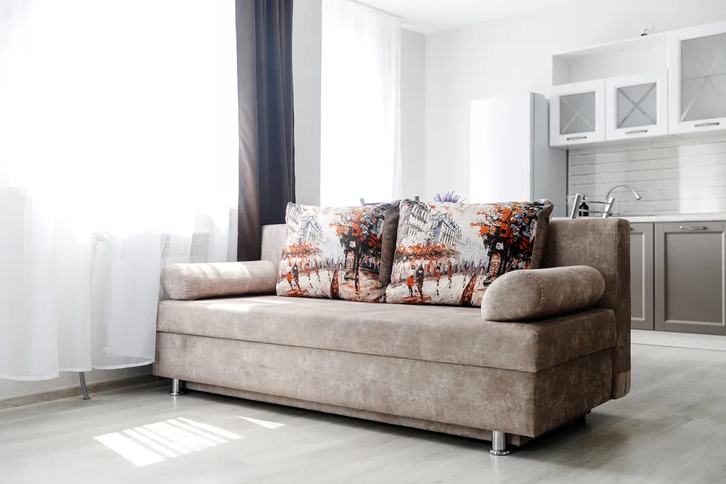 Апартаменты Прованс