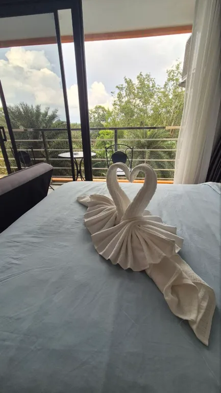 Max comfort near beach in phuket сс320