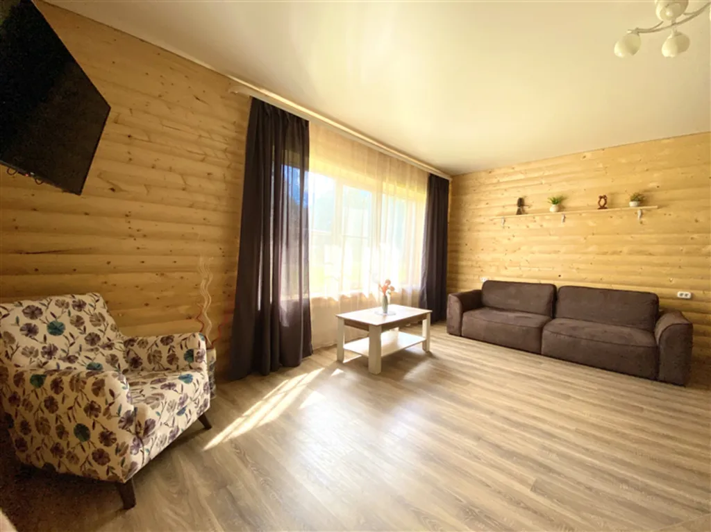 3-комнатный Дом