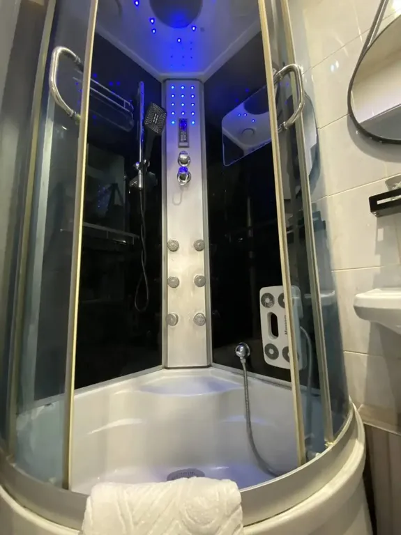 Дизайнерская студия в историческом доме купца Карелина в центре города