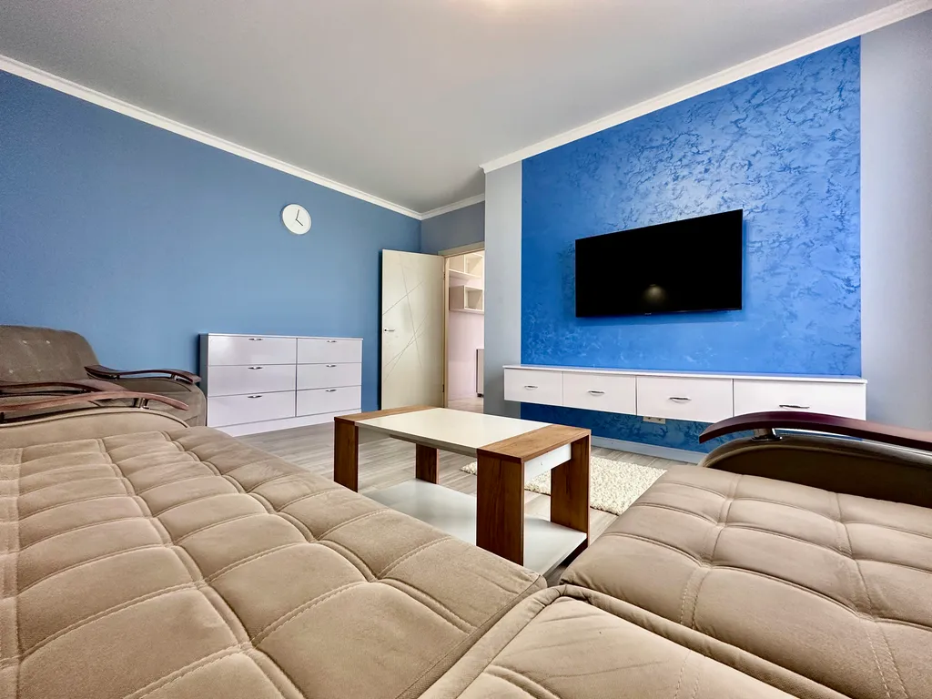 Квартира Апартаменты Монако 24 ЖК Мечта 69 — Анапа