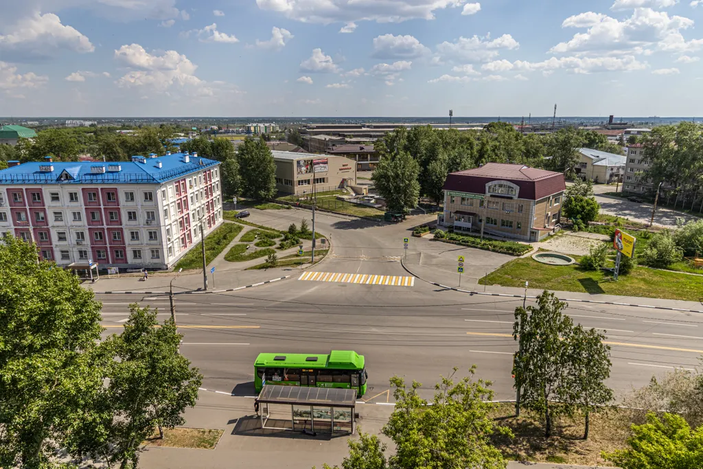 Уютная квартира для комфортного проживания