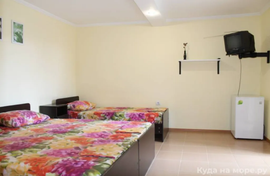 Квартира Комната — аренда посуточно в Гагра