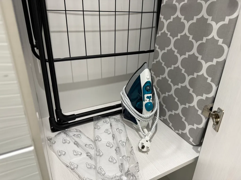 Квартира в Юбилейном