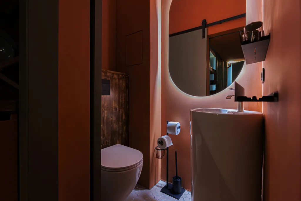 Дизайнерская студия Terracotta