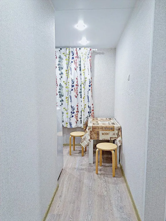 Квартира рядом с военной частью