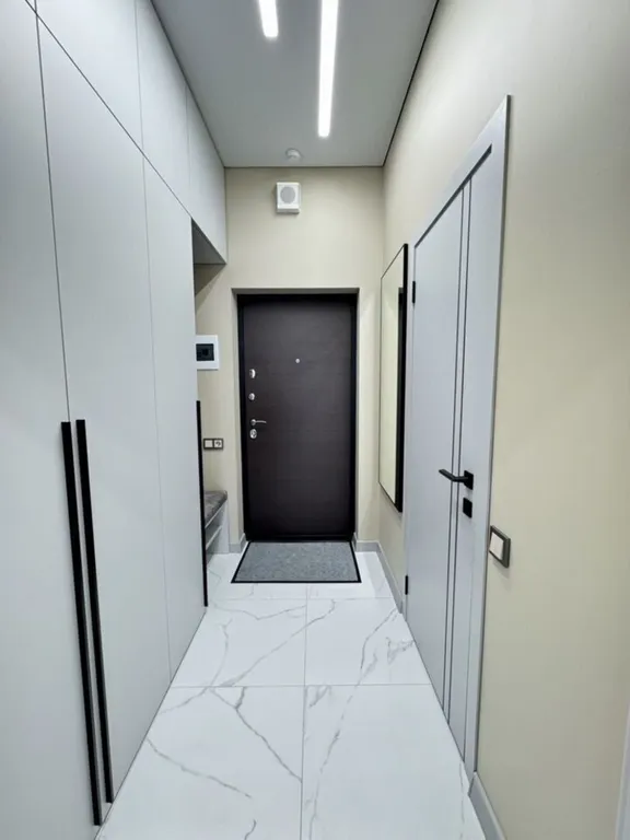 Уютная квартира в ЖK Золотые Пеcки