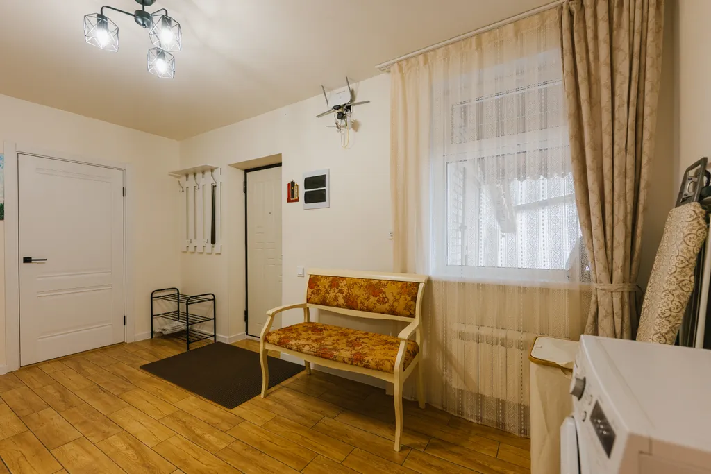 3-комнатный Дом