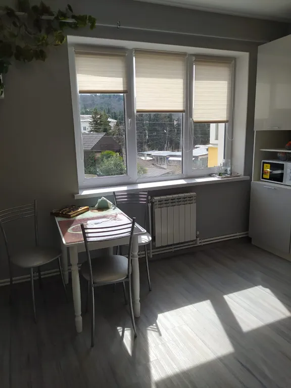 Уютное место для отдыха