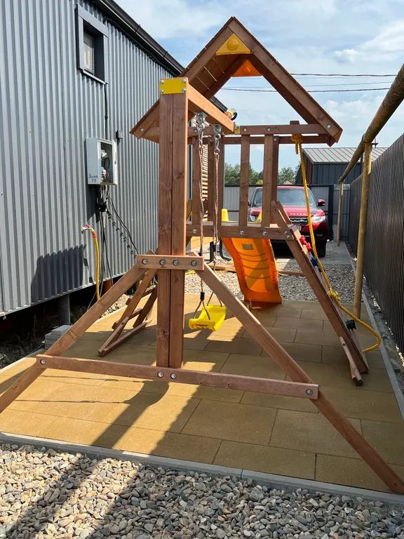 Коттедж 3-комнатный Дом — Горячий Ключ