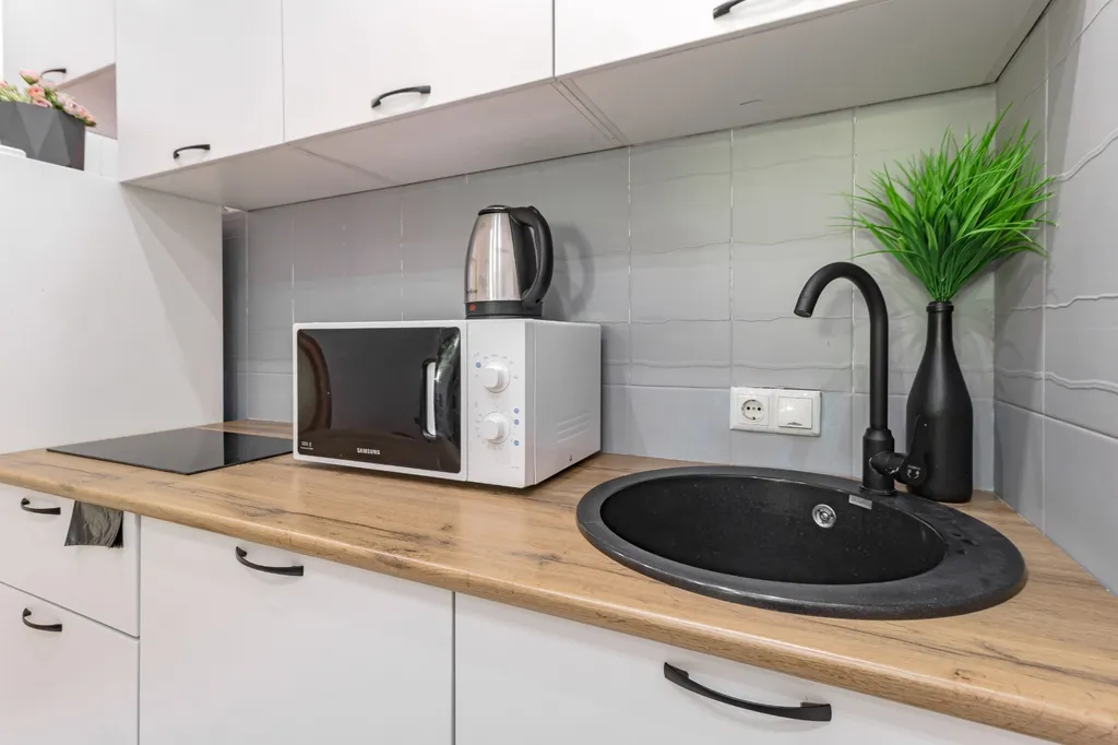 Квартира Квартира Северное сияние — Астана (Нур-Султан)