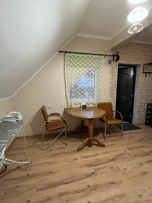 Квартира Квартира Домик возле набережной Терешковой — Евпатория