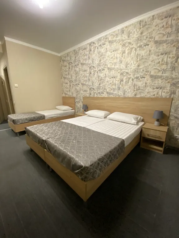 Квартира Комната — Анапа