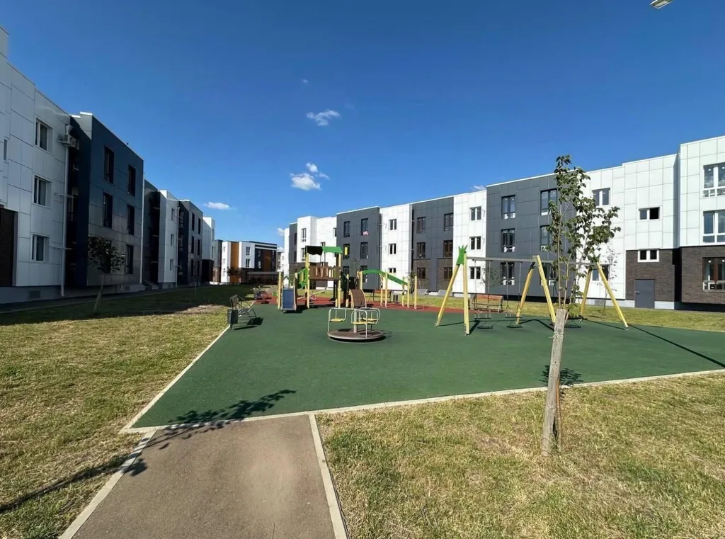 Квартира Квартира Mart Apart в ЖК Португалия, рядом ЛокоКубань, дистанционное заселение — Краснодар