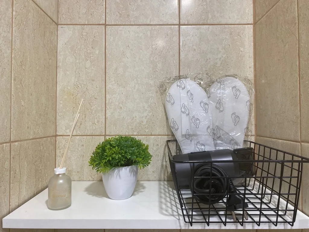 Квартира Гармония