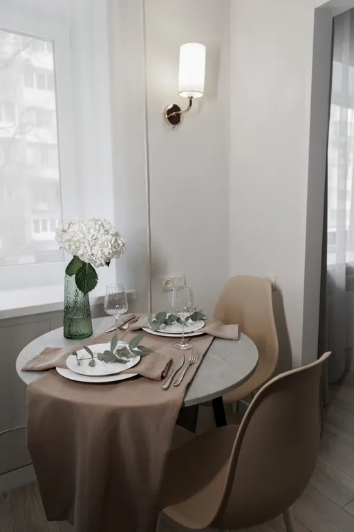 Комфорт и эстетика на главной пешеходной улице