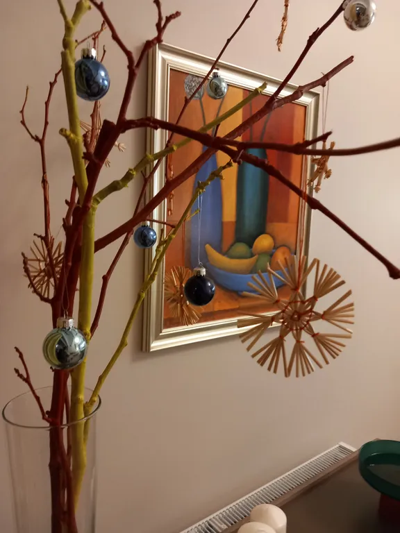 Новая квартира в центральном районе