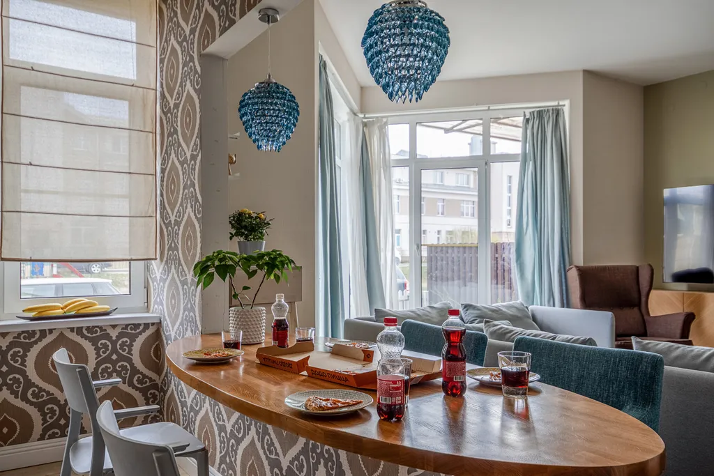 Коттедж 4-комнатный Дом — Красное Село