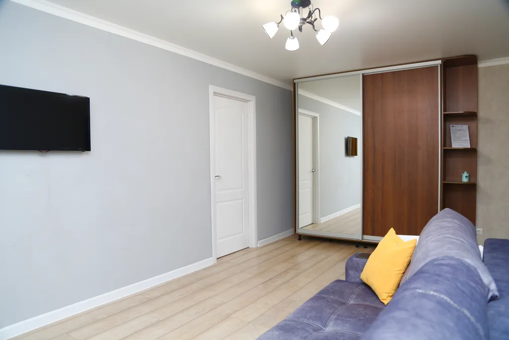 Апартамент comfort