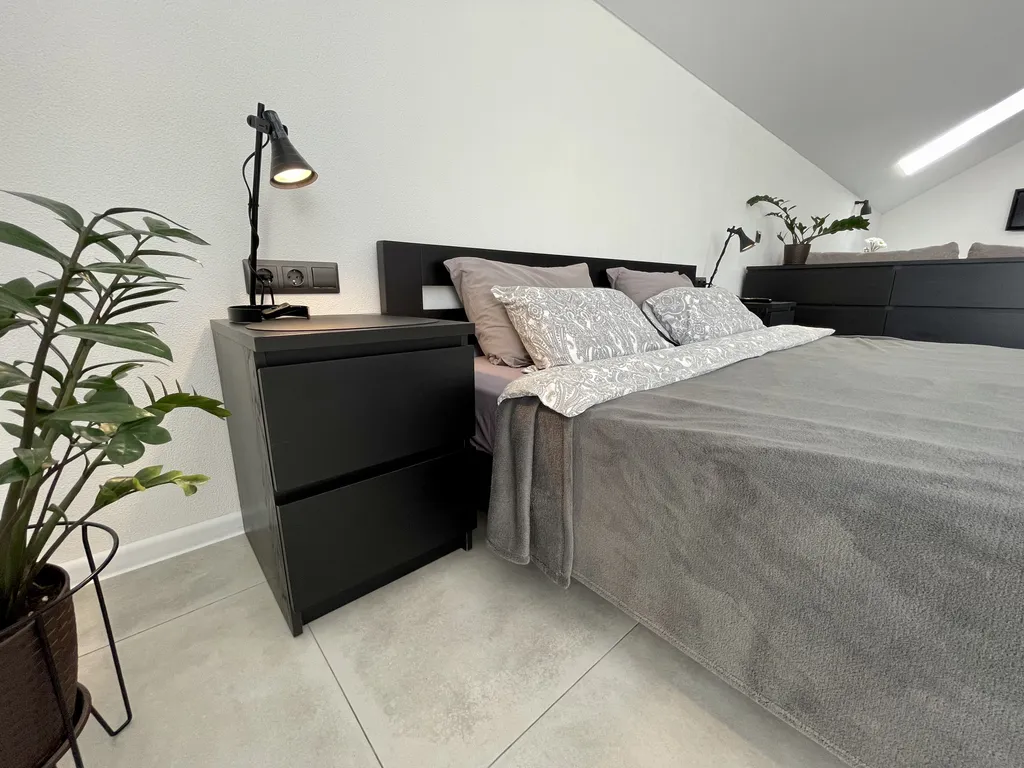 Квартира Апартаменты в современном стиле — Севастополь