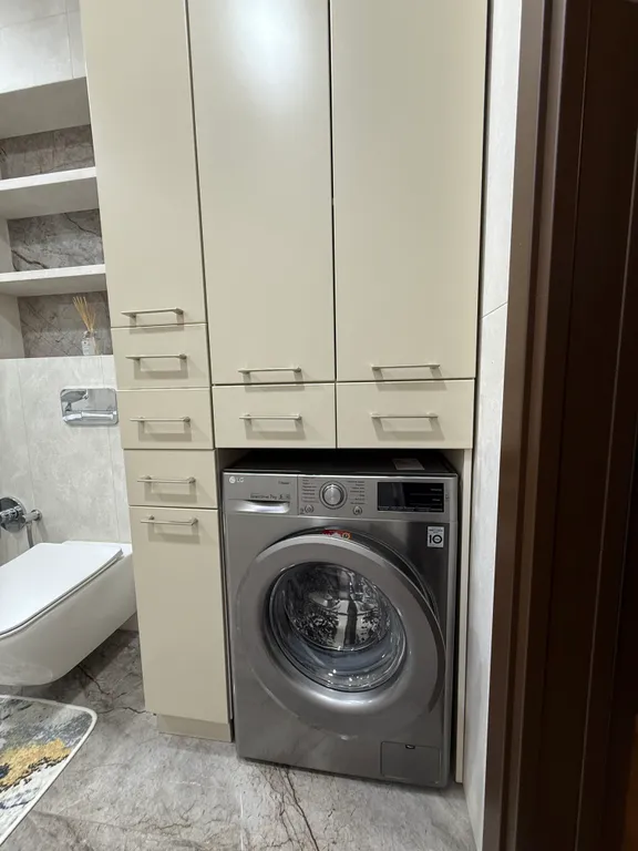 Премиум апартаменты