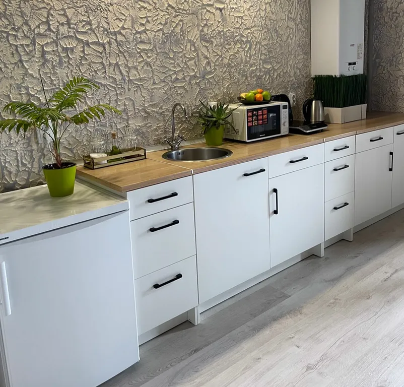 Студия Сокол в Олимпийском городке