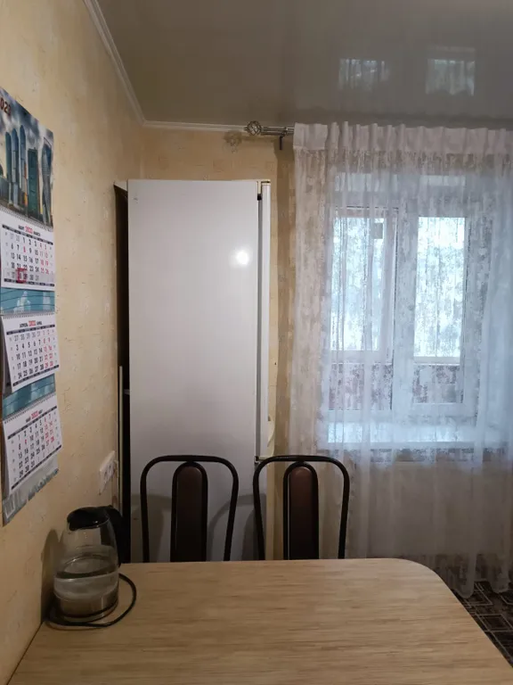 Квартира с индивидуальным отоплением