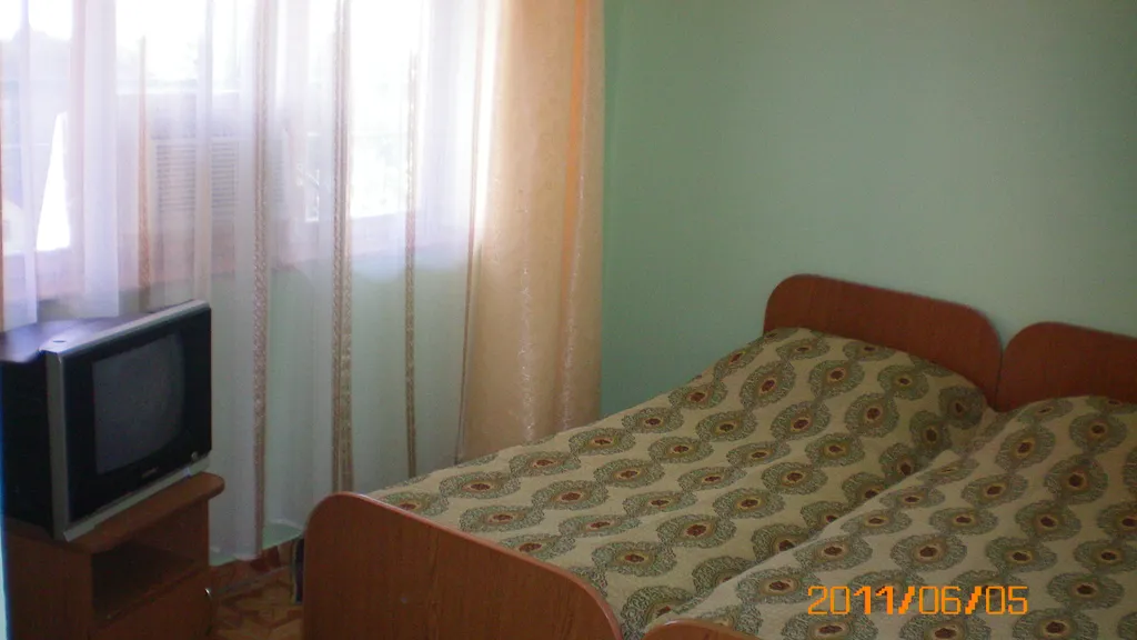 Квартира Комната — Лазаревское