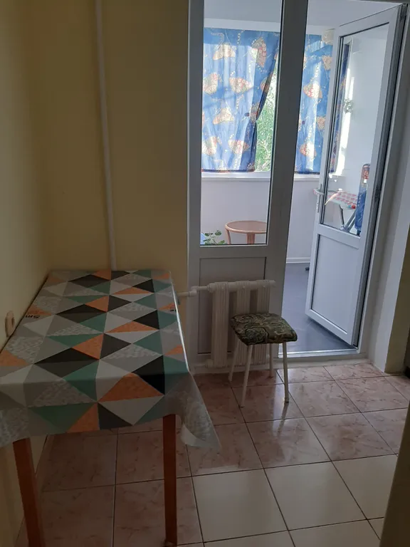 Тихая квартира 10 мин от моря