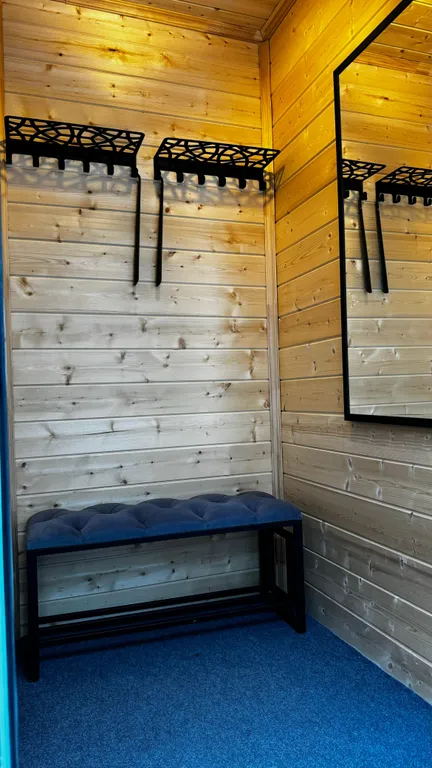 Большой дом Atlas Эльбрус в 20 минутах от поляны Азау