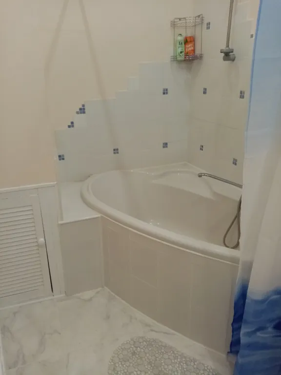 Квартира Уютная квартира с отдельным входом — Калининград