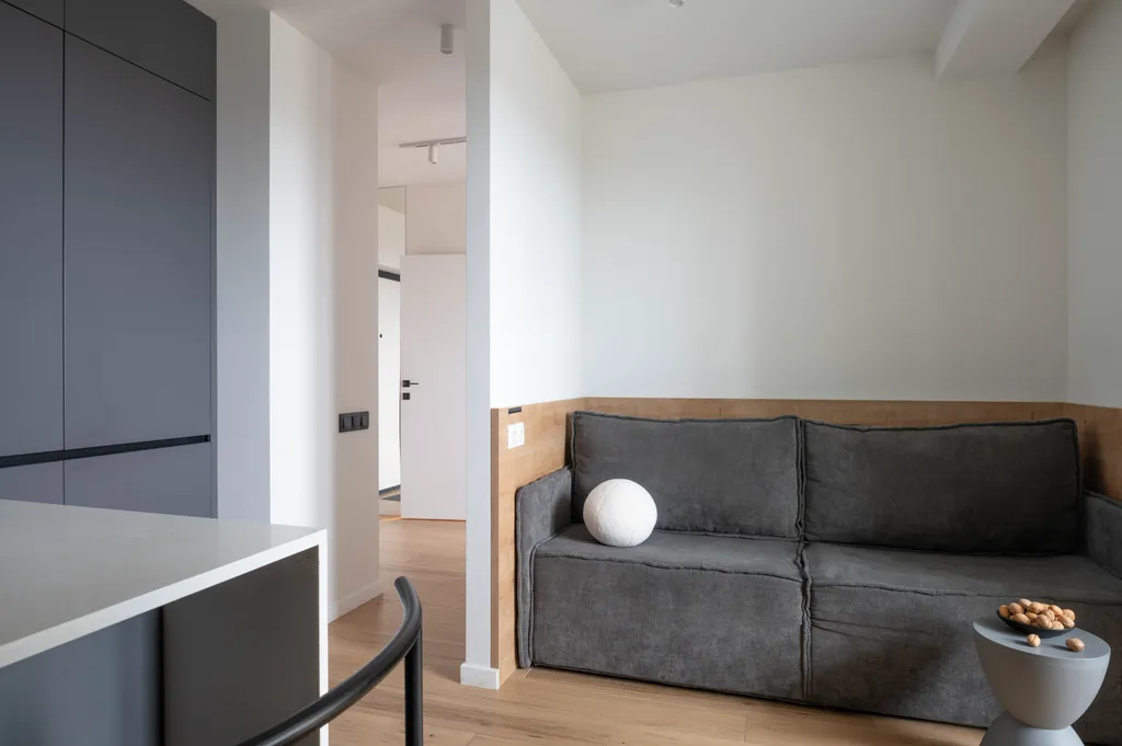 Эксклюзивный комфорт, как в отеле