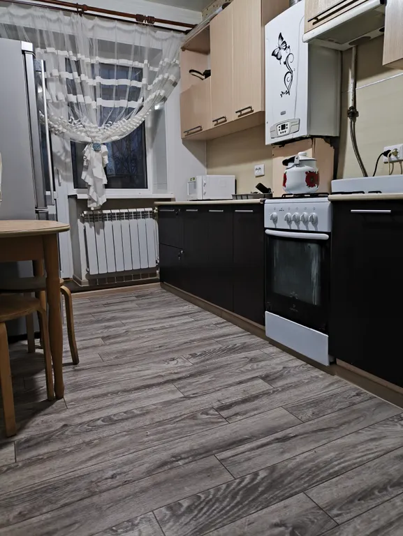 Квартира рядом с М4, 2 комнаты