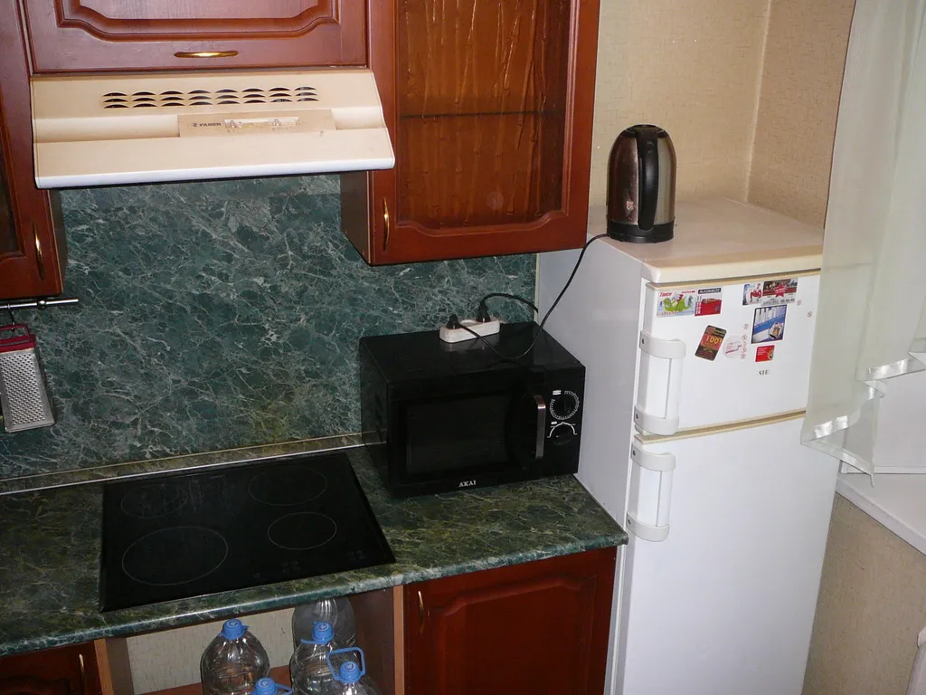 Квартира 2-комнатная квартира в самом центре — Тюмень