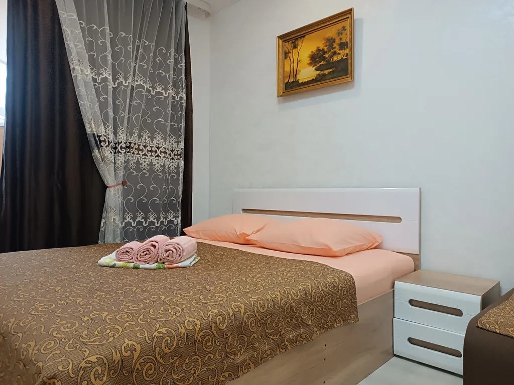 Квартира с новым ремонтом в центре города — аренда посуточно в Йошкар-Ола