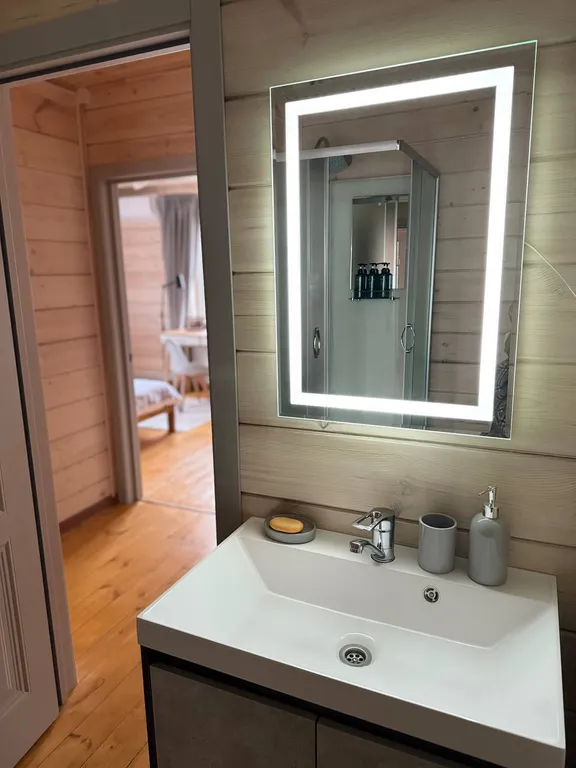 Дом-Люкс Шепот волн