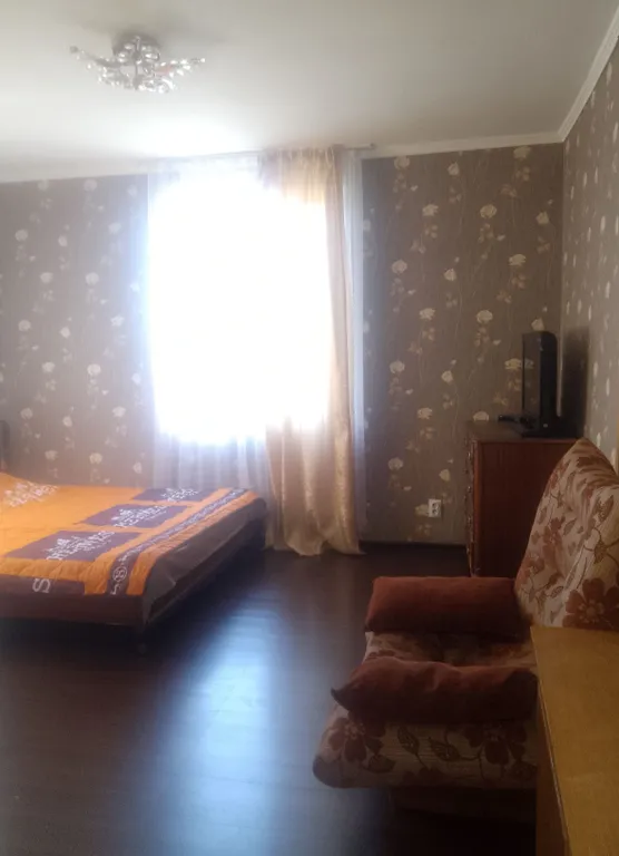 Уютная комната рядом с морем