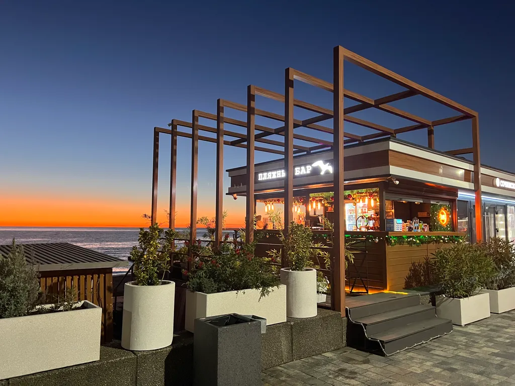 Дом у моря, куда хочется возвращаться, семейный уют в 2-к квартире