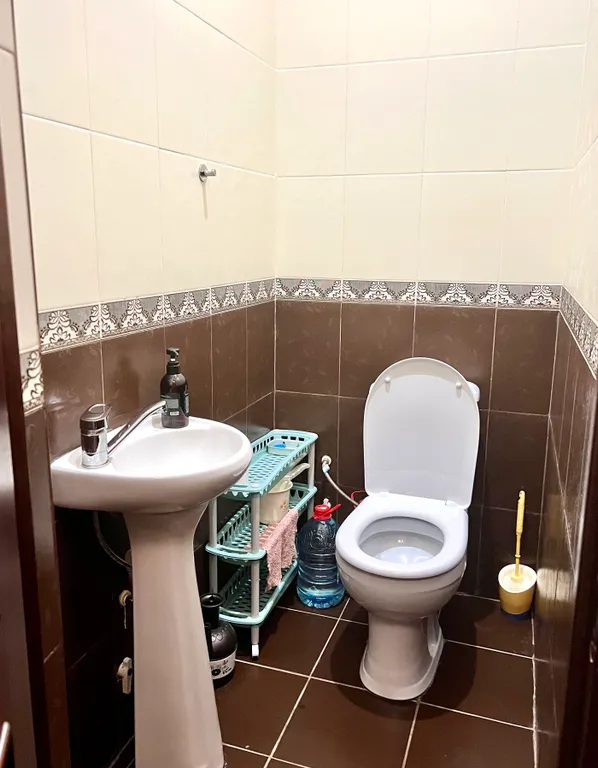 Квартира Уютная квартира у моря — Каспийск