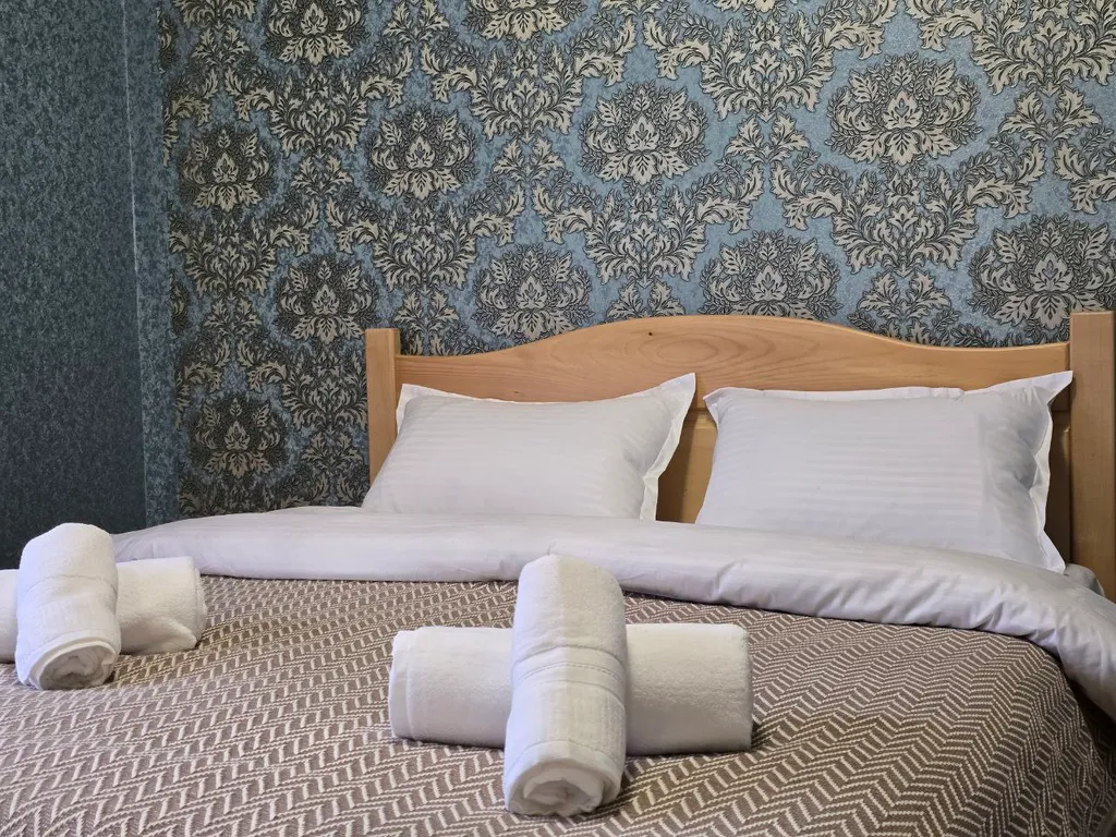 Дом с тремя спальнями и видом на гору Бештау