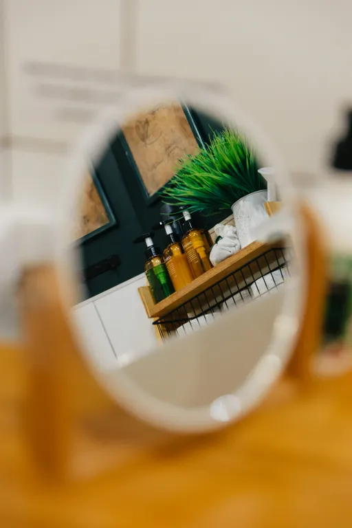 Арт-квартира "Есенин. Березовая роща"