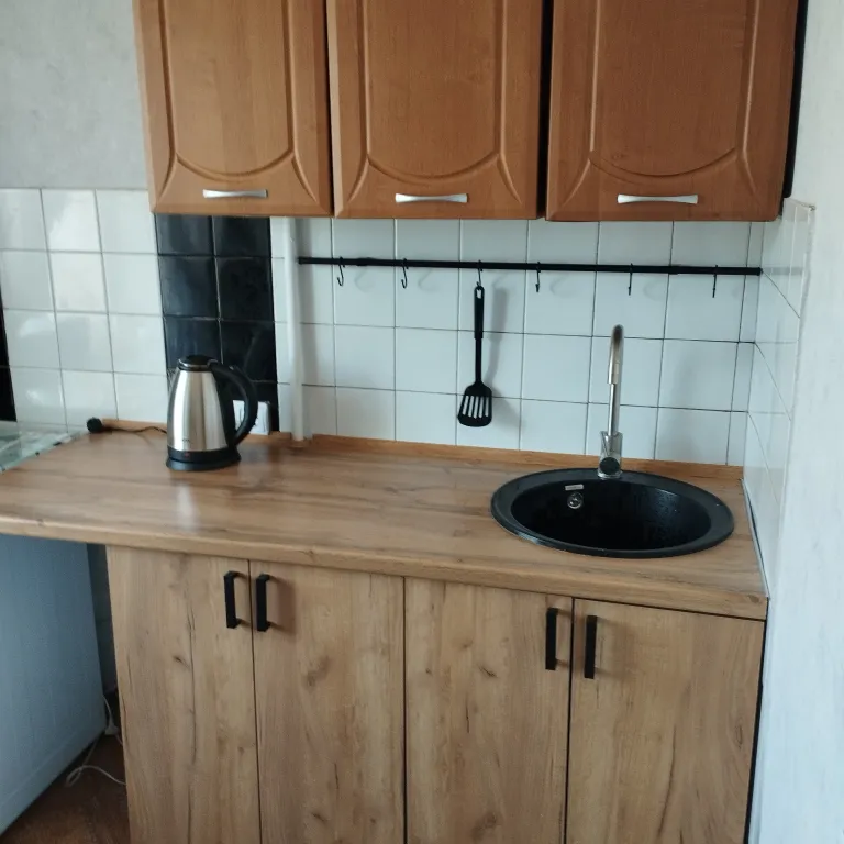 Уютная квартира с видом на Мать Родину