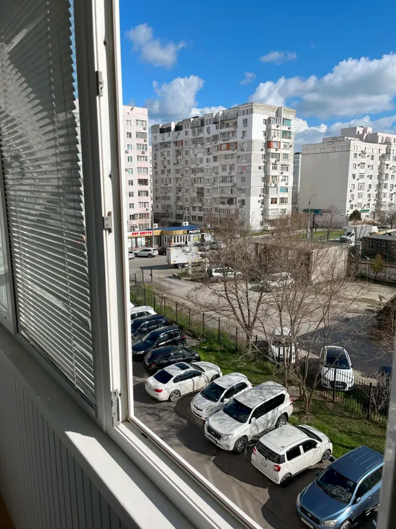 Квартира Просторная квартира — Новороссийск